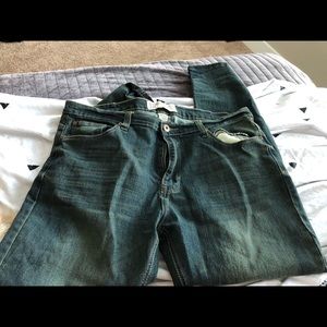 Alexander Julian Jeans